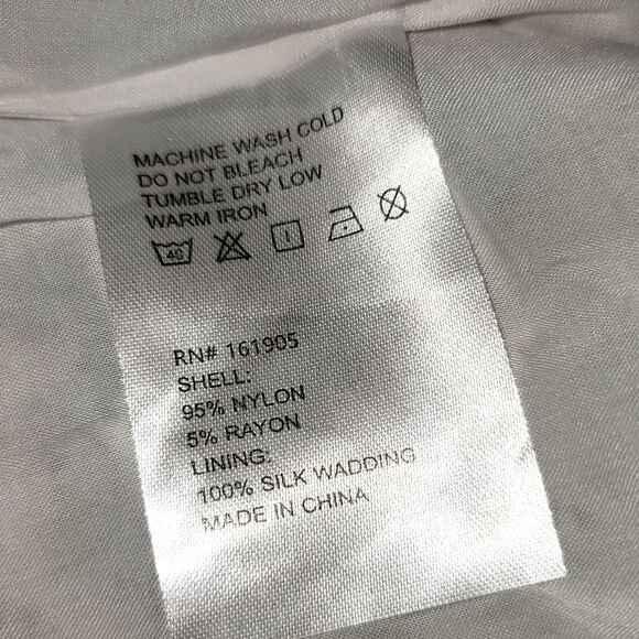 Quanta du Soleil Vintage Look Watermelon Melli Dress Size XS/34 - Picture 6 of 8